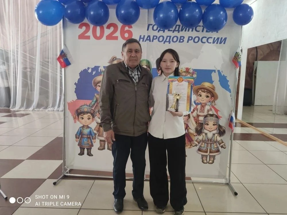 Всего один кг уступила призовому месту с  результатом 89кг  в сумме двоеборья воспитанн...