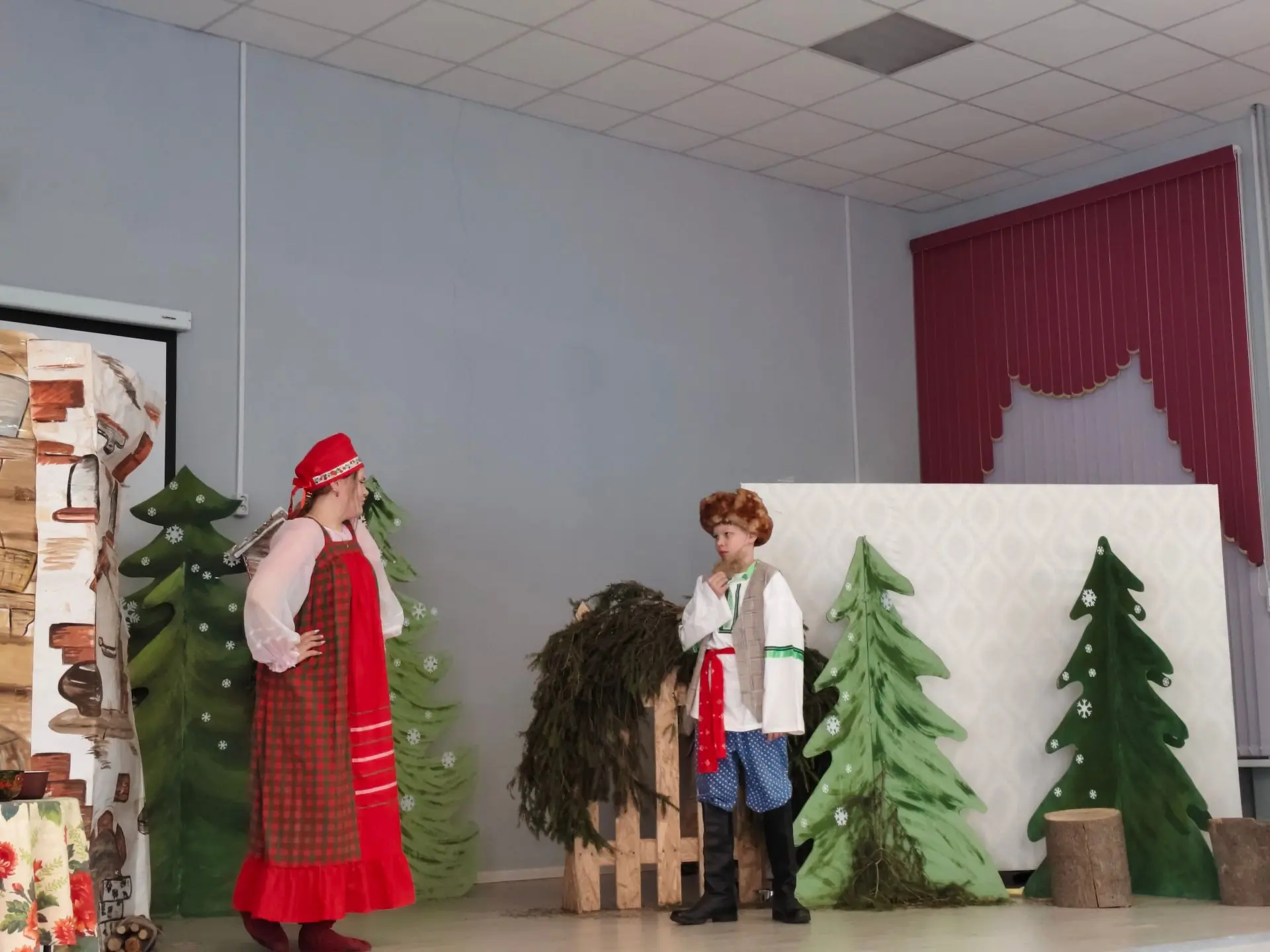👋 Наши таланты!