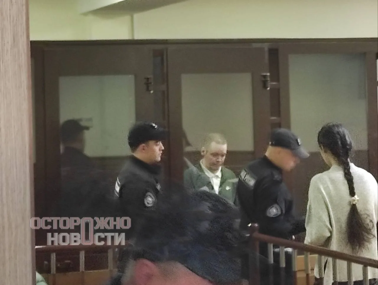 Петербуржца приговорили к 6 годам колонии за три репоста украинского издания УНИАН.