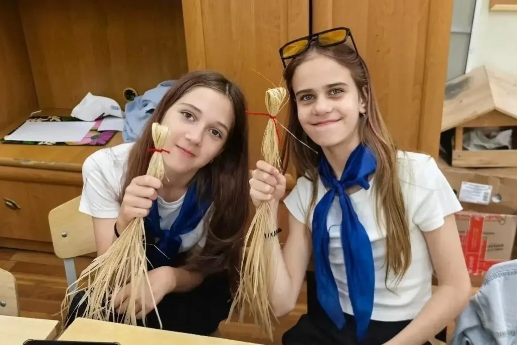 Умные каникулы на ФИУС: нескучная история 🤓