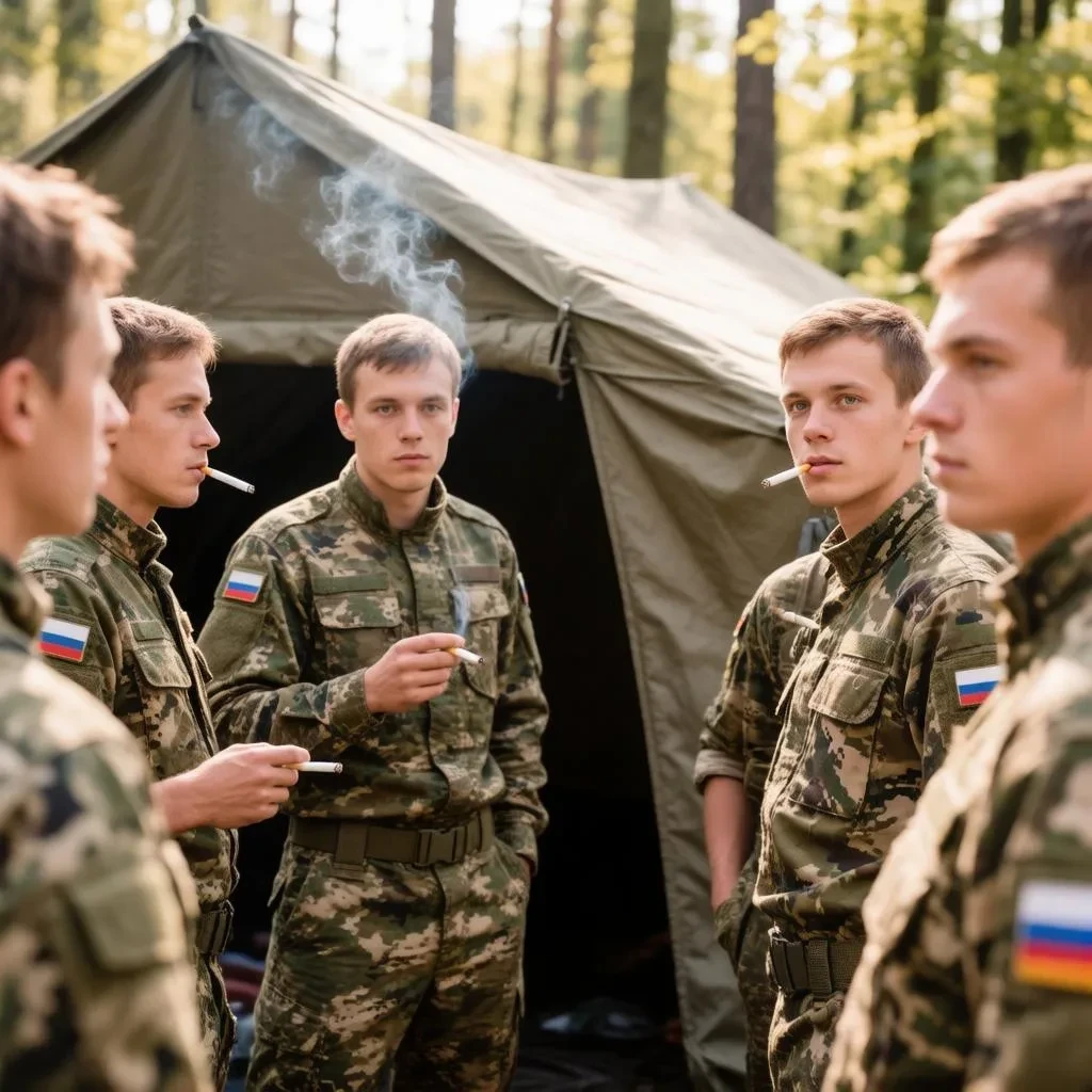 -Пойдём, - согласилась Женя.