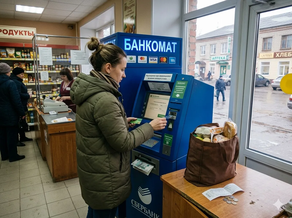 ❗️В Шуе рецидивистка обокрала ветерана СВО с инвалидностью