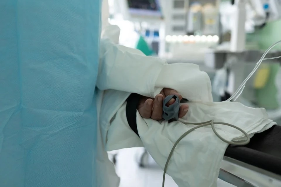 🏥 Челябинские хирурги удалили метастаз из печени у 70-летнего пациента