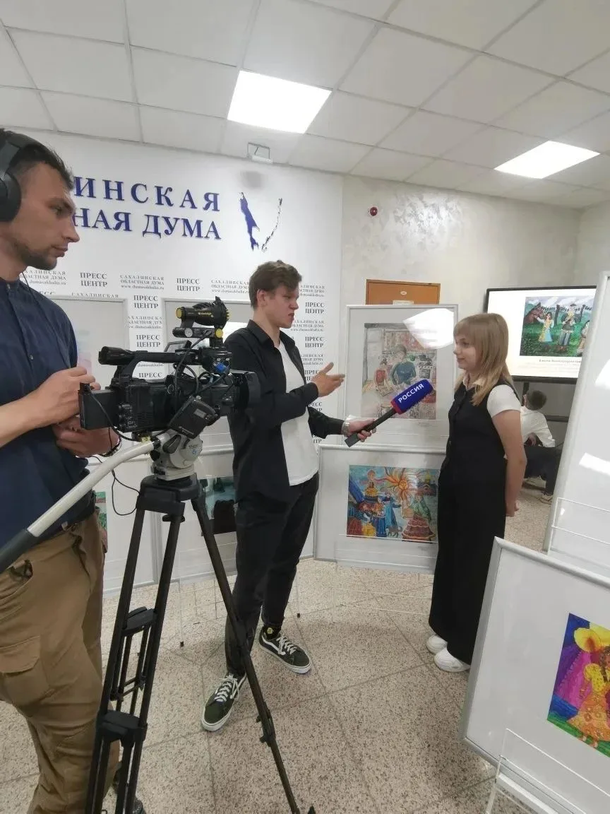 Сегодня хочу поделится с вами замечательной новостью! Наша юная землячка, воспитанница ...
