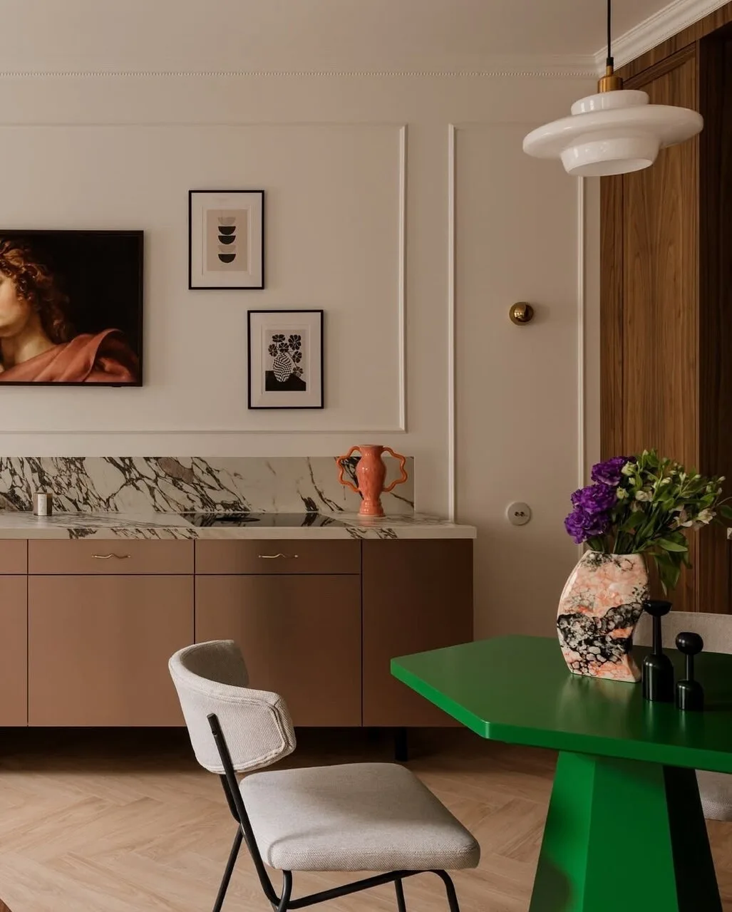 Дизайн Furora studio