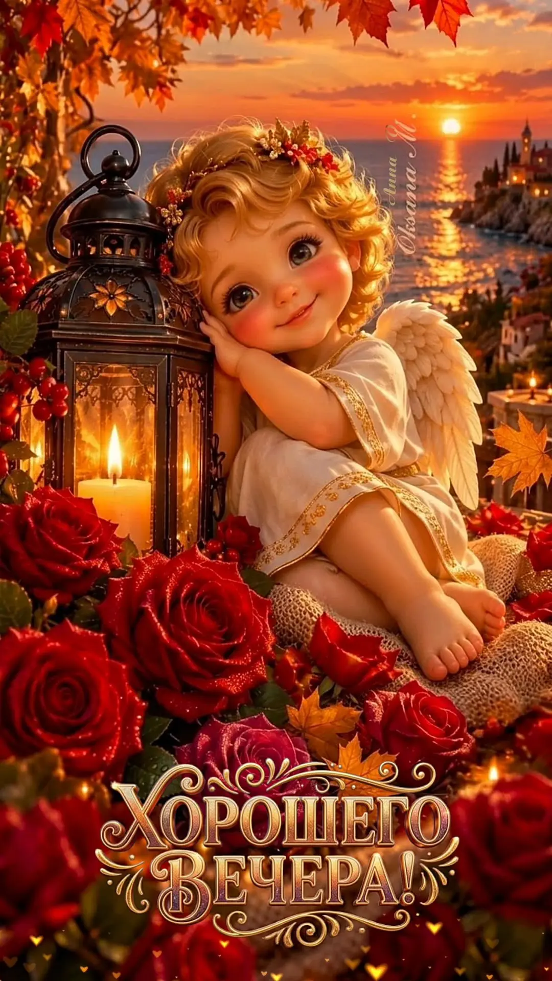 ЛУЧШИЕ ОТКРЫТКИ🙏