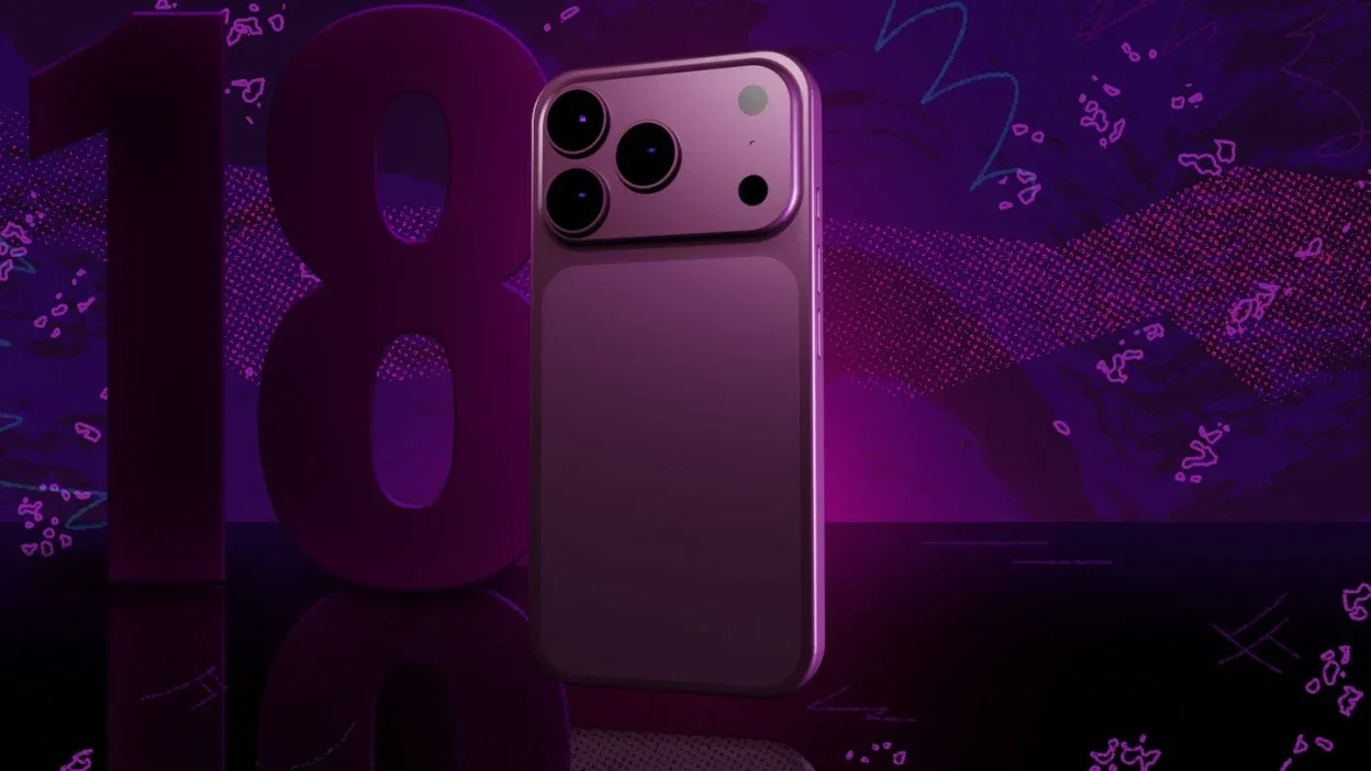 iPhone 18 Pro Max получит рекордный аккумулятор