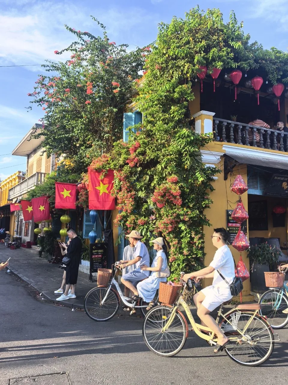 🇻🇳 ВЬЕТНАМ, ДАНАНГ. ХОЙ АН. Мои личные впечатления.   Иногда слышу от тех, кто ездил в Хойан самосто