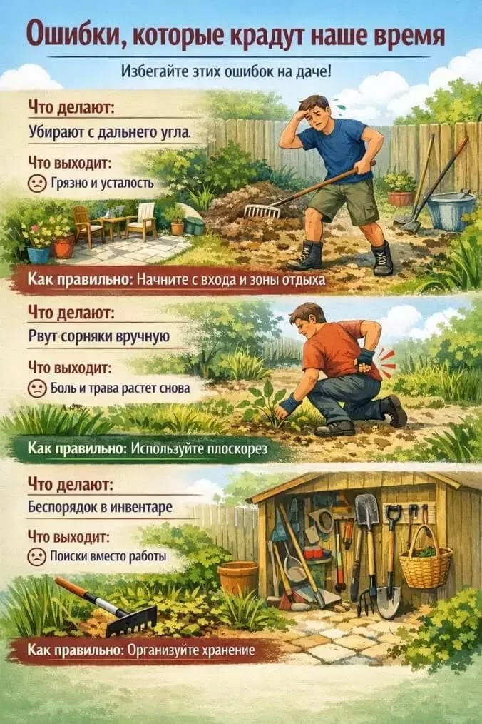 Дача | Подпишись 👇🏻