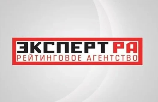 По итогам рэнкинга лизинговых компаний за 1 квартал 2026 года по оценке агентства «Эксперт РА» наша 