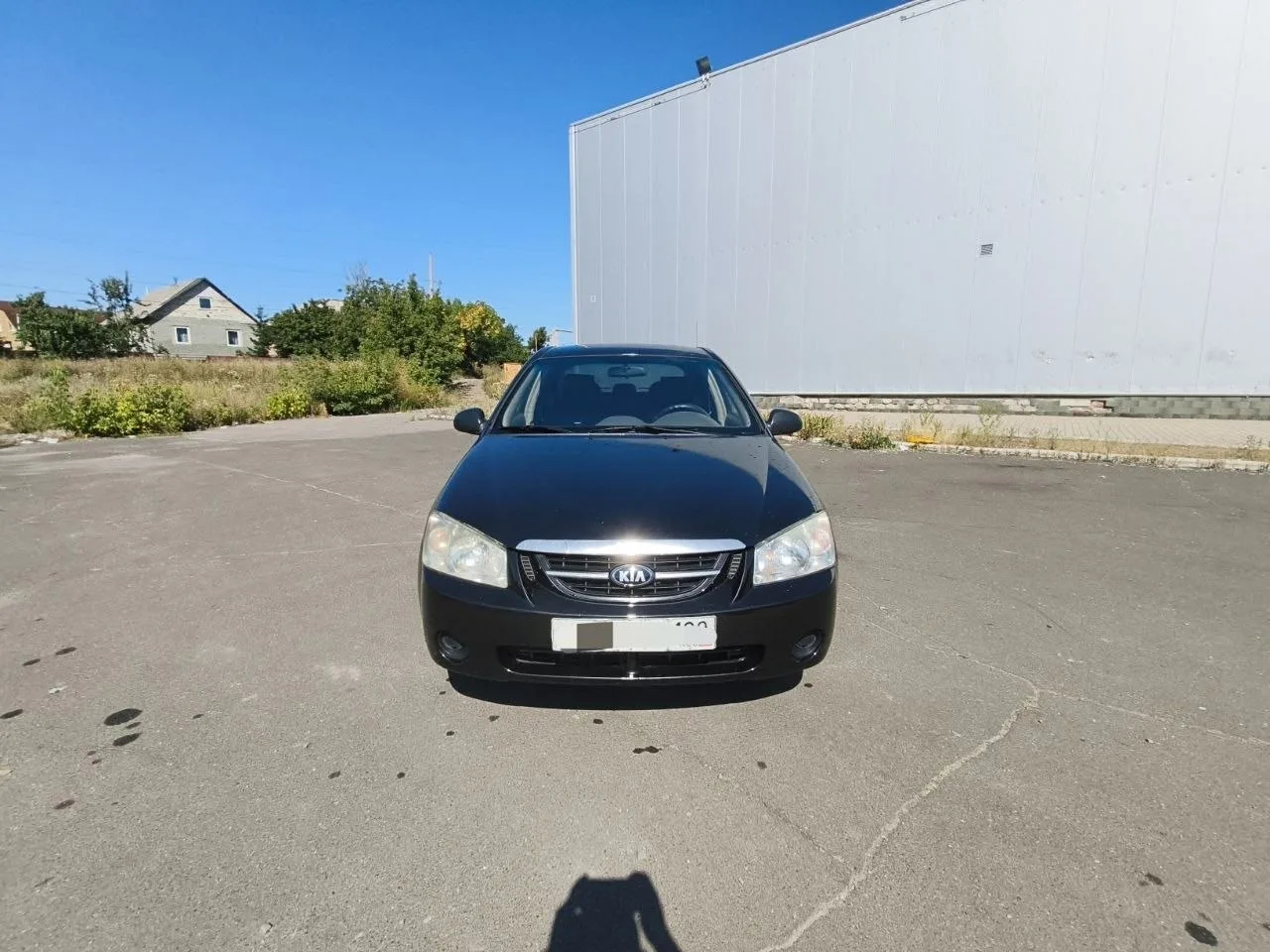 Продам Кia Cerato 2006 г.в.