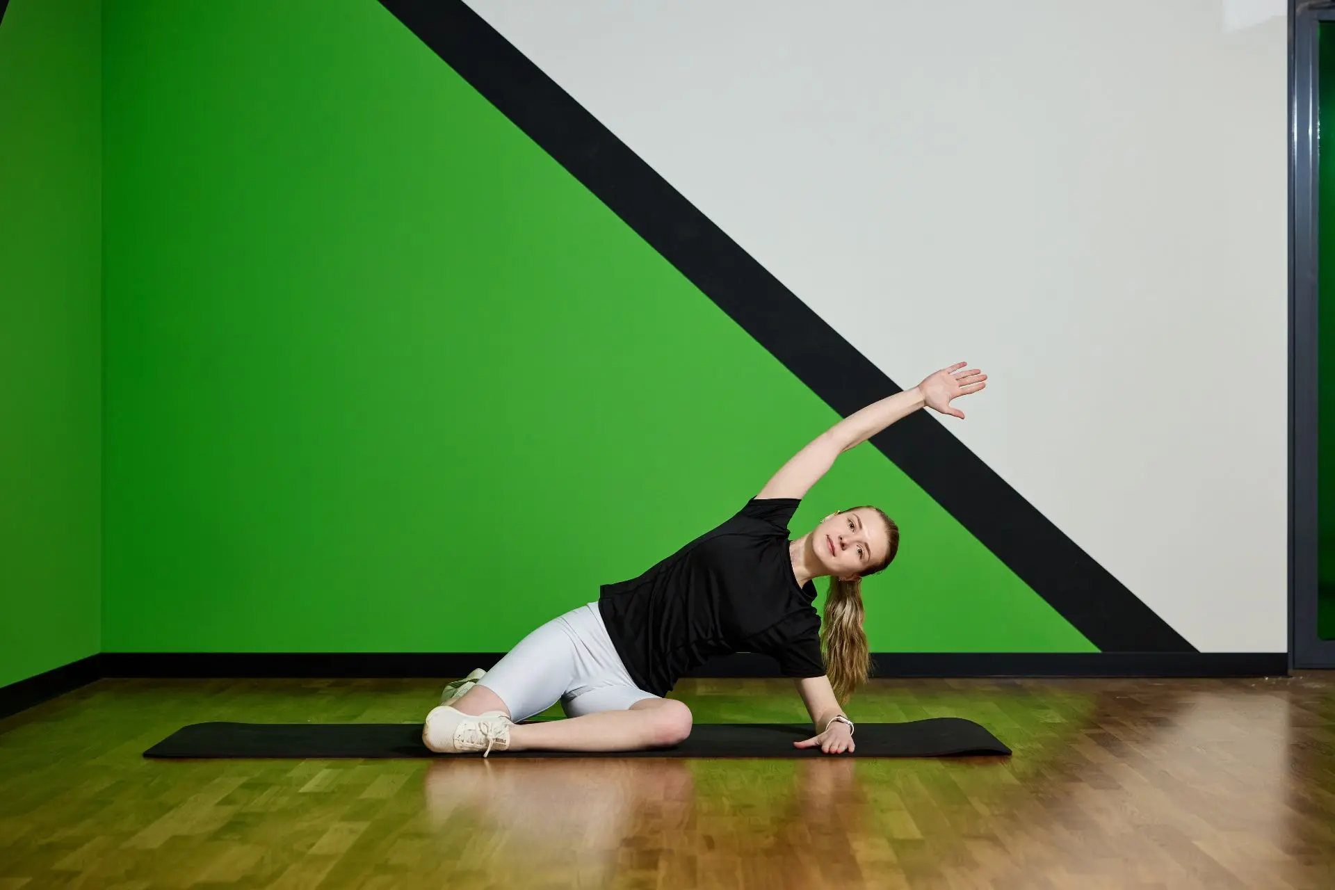 В команду "XFIT Studio Квартал 55" ищем инструктора-универсала групповых занятий.

У нас новый фитне