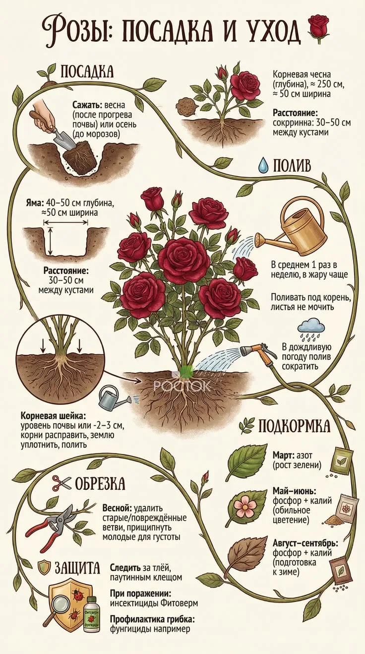 -----------------------
🌱 Группы магазинов в МАХ
🌱 Канал АгроШЕФ