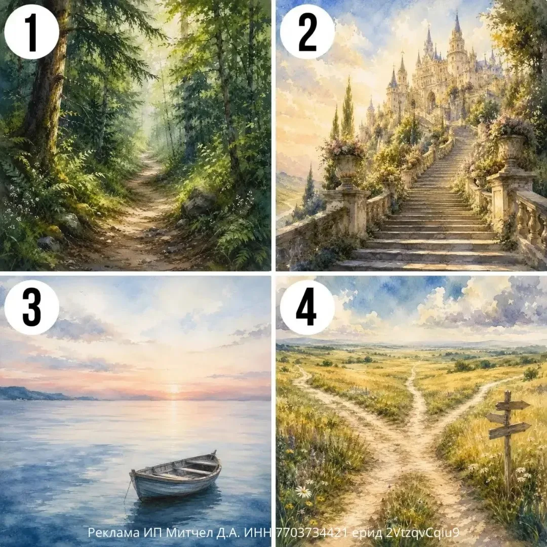 Тест: ваш жизненный этап❓