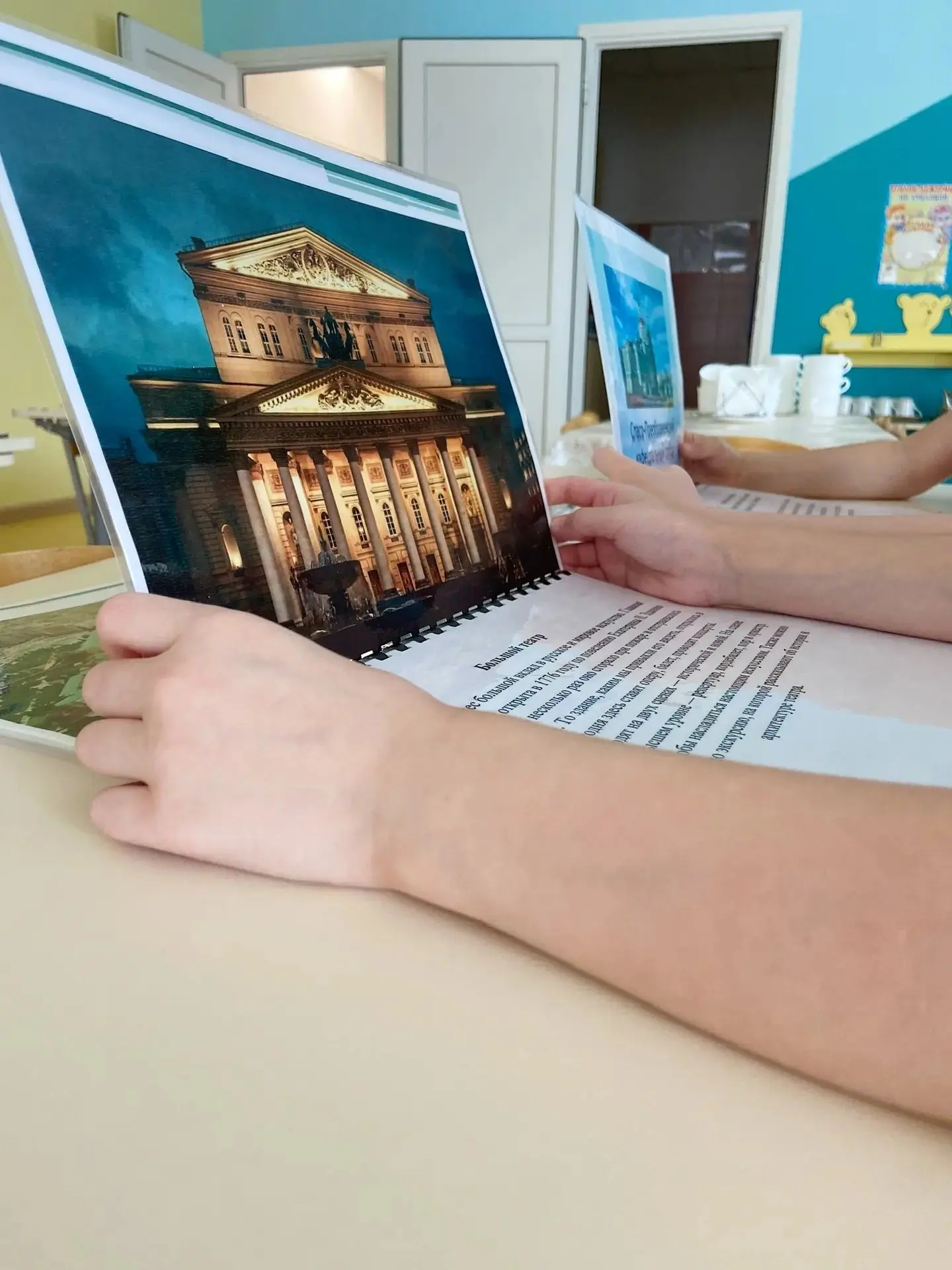 🏛Международный день памятников – 18 апреля!
