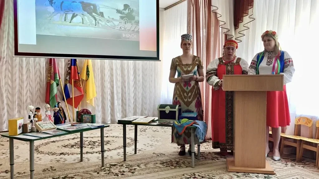 ⚡️Определены победители конкурса лучших образовательных практик среди педагогов детсадов   В этом го