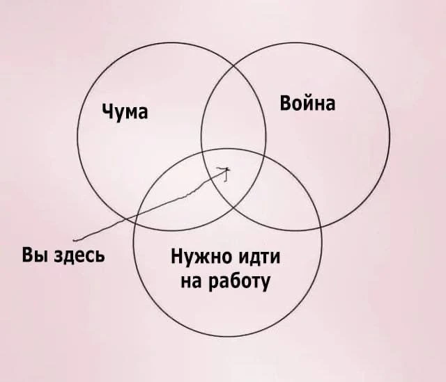 ⚡️Такое утро