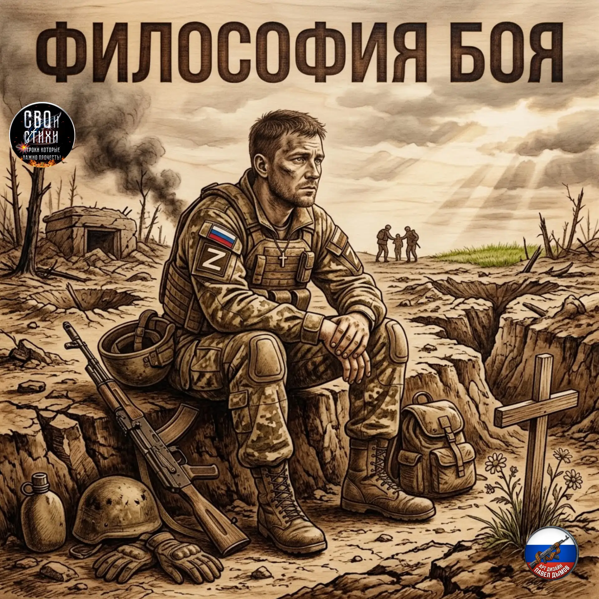 "ФИЛОСОФИЯ БОЯ"