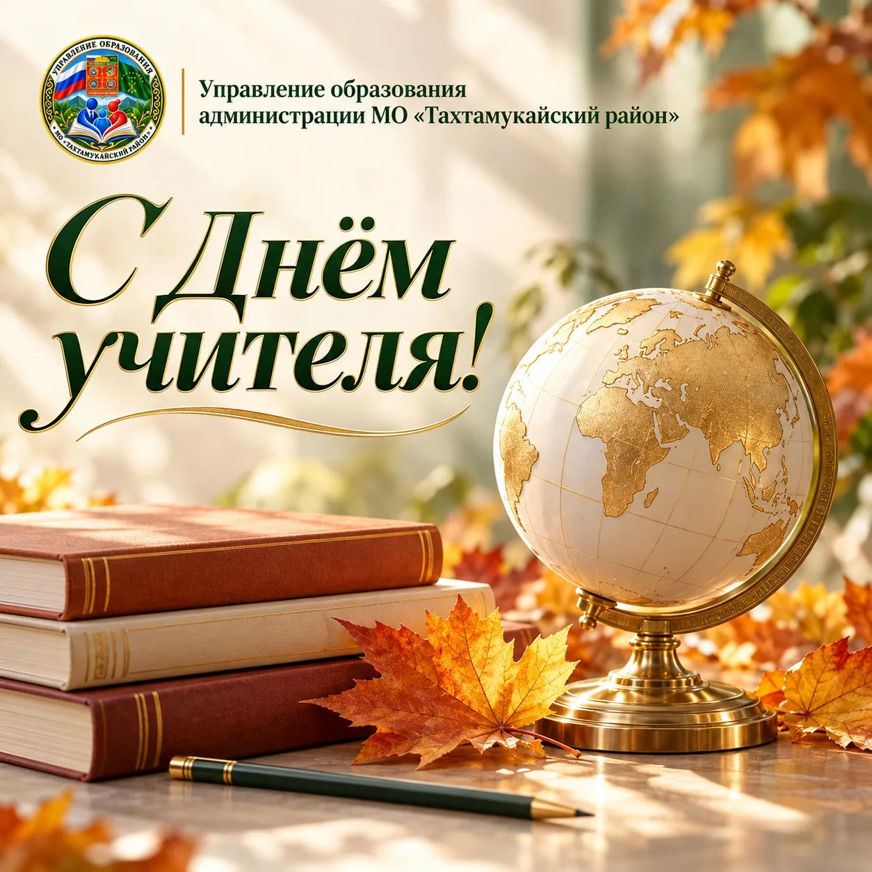 💐 Дорогие учителя, уважаемые ветераны педагогического труда! Поздравляем вас с Днём уч...