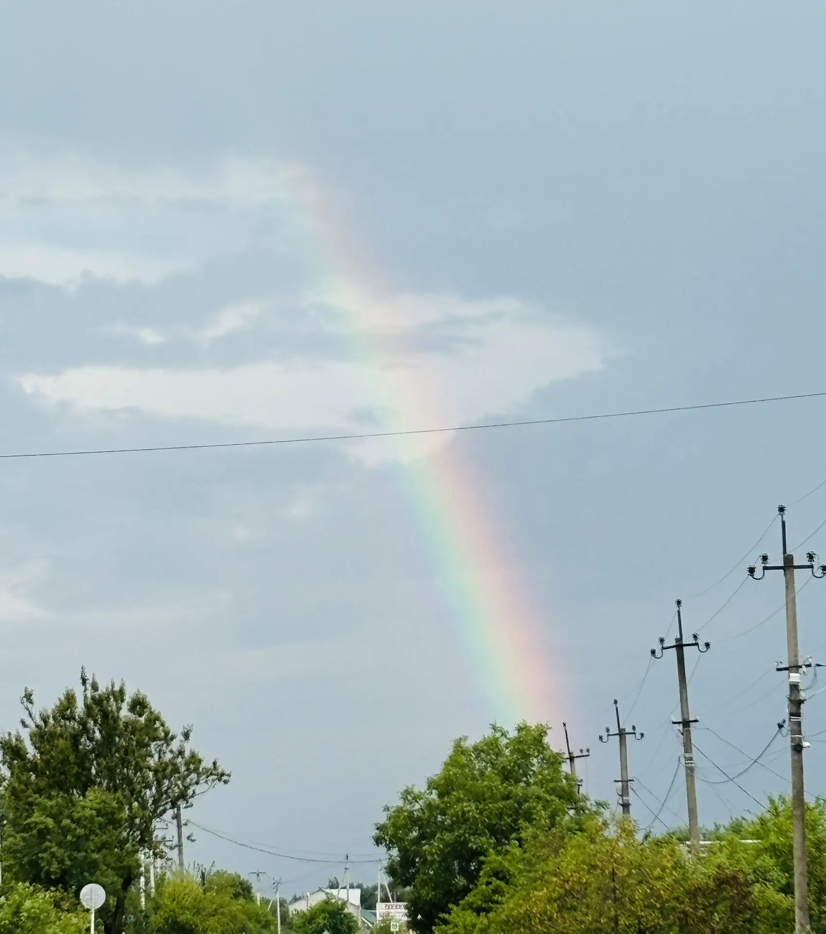 Яркое лето в Гиагинском районе 🌈💫