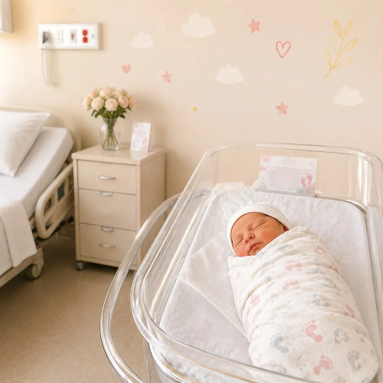 👶 В День России в Башкортостане родились 25 малышей

Об этом сообщил министр здравоохранения Айрат 