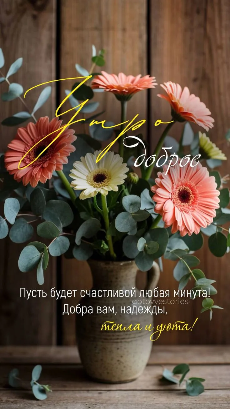 Подпишись 👇
Мои открытки  - МАХ • Открытки • Доброе утро • С днём рождения • Спокойной ночи