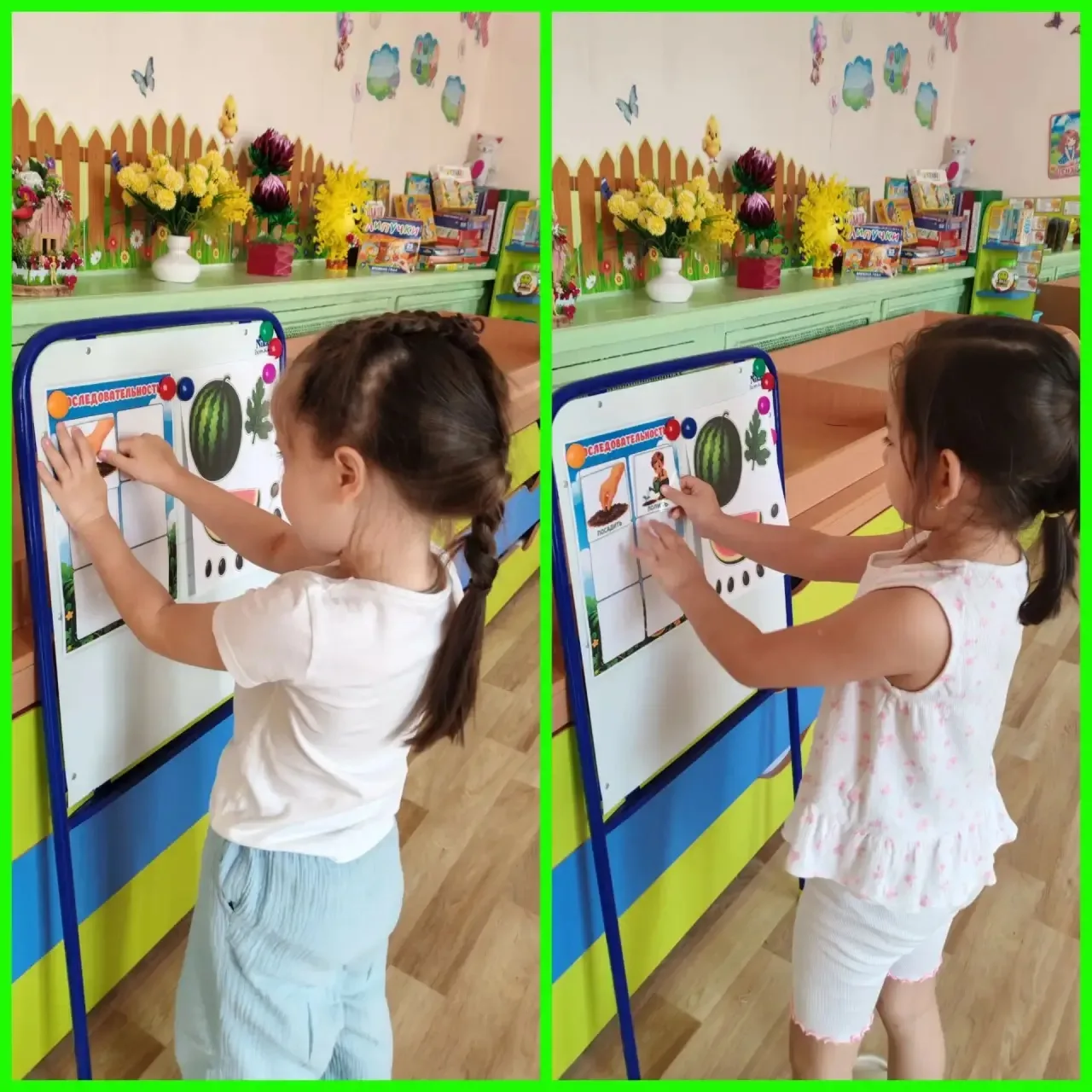 🍉 Сладкий, полосатый и очень полезный: