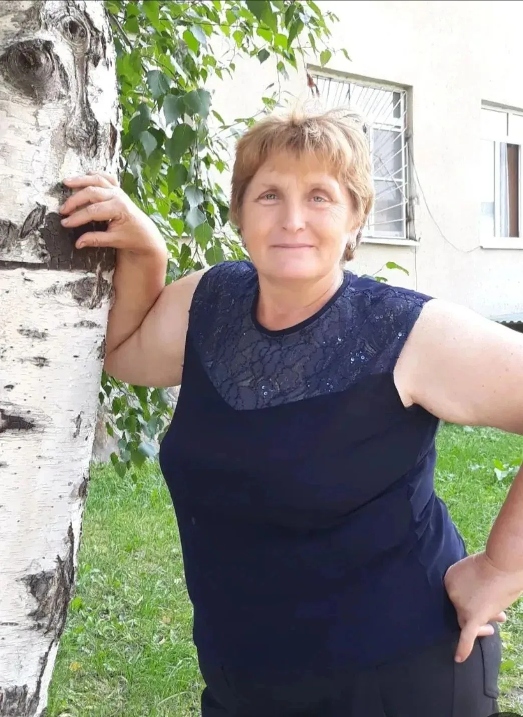 Сегодня мы хотим вас познакомить со следующей участницей штаба тыловых добровольцев «Су...