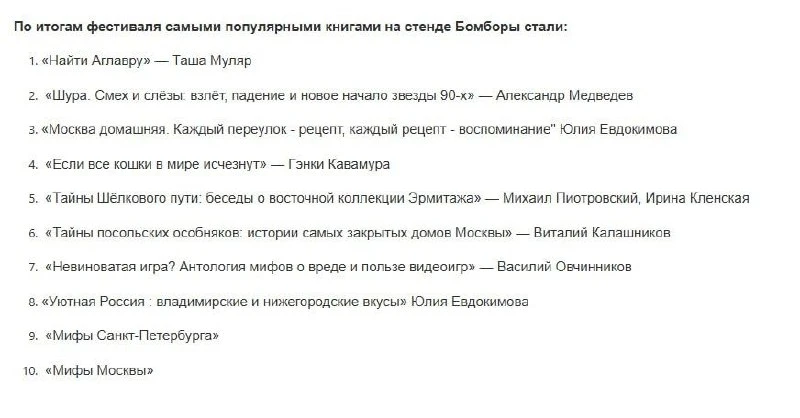 Всем привет!