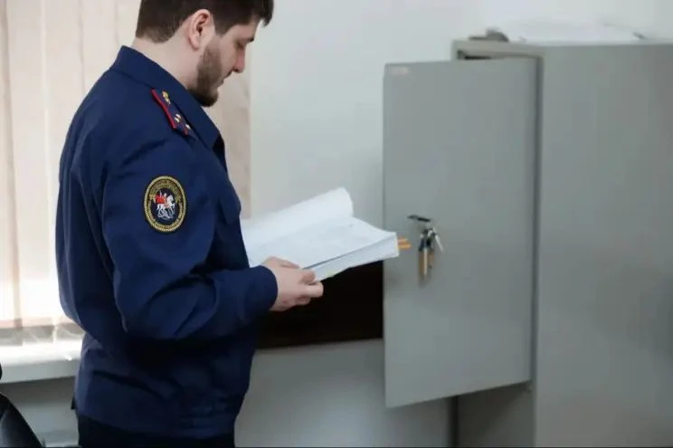 Жителя Махачкалы будут судить за похищение застройщика ради 5 млн рублей