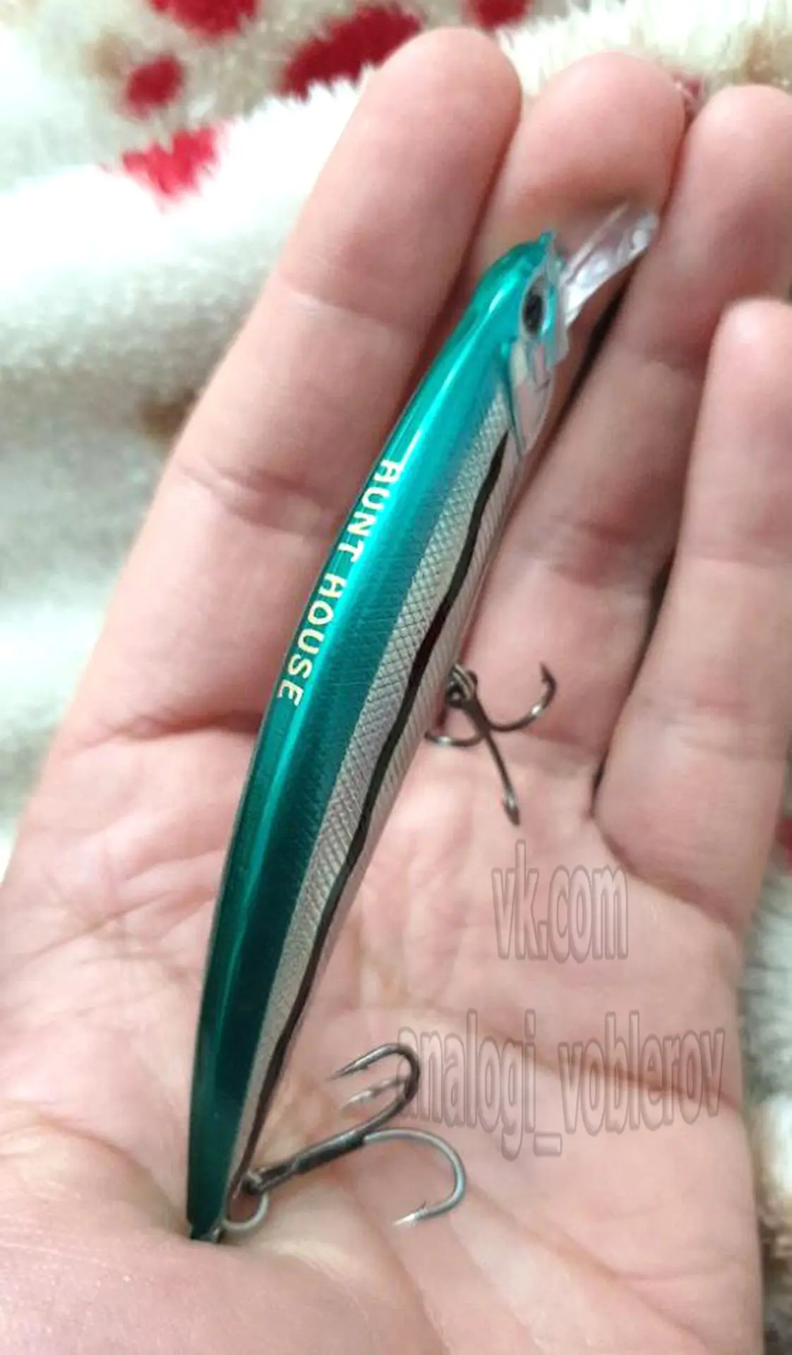 Копия - DUO Spearhead Ryuki