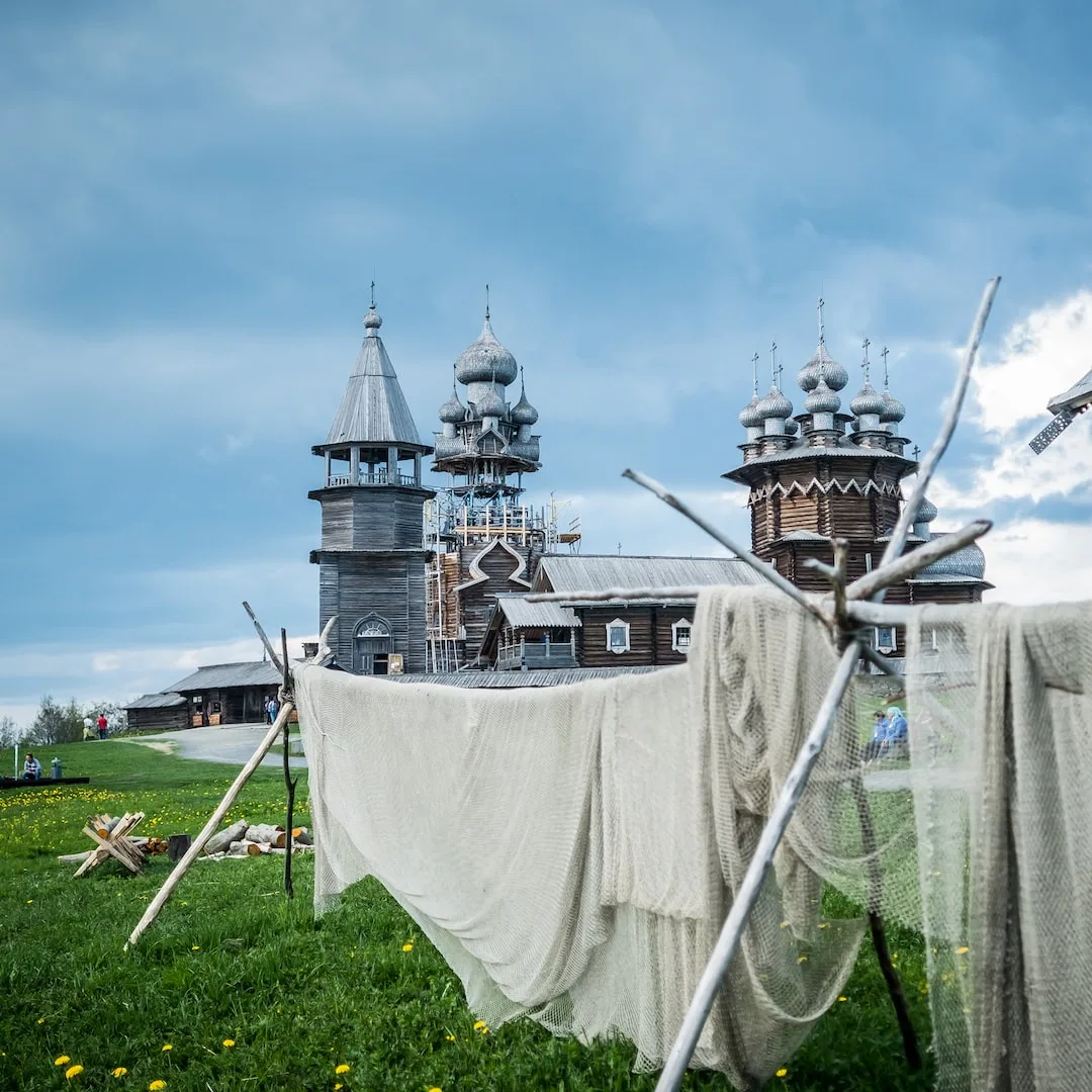 Друзья 😇
Мы снова ищем пару! Женское подселение.

📍 2-5 августа - Карелия: Валаам - Кижи - Рускеал