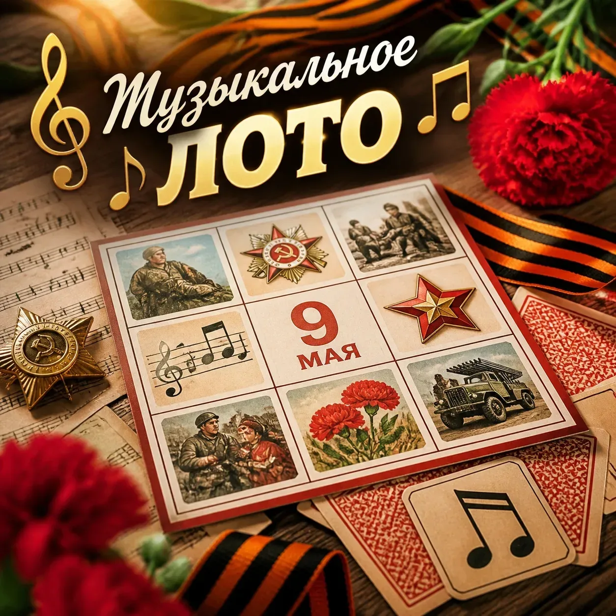 ✨ Итоговое событие трека «Орлёнок — Хранитель исторической памяти» в 4 «б» классе! ✨