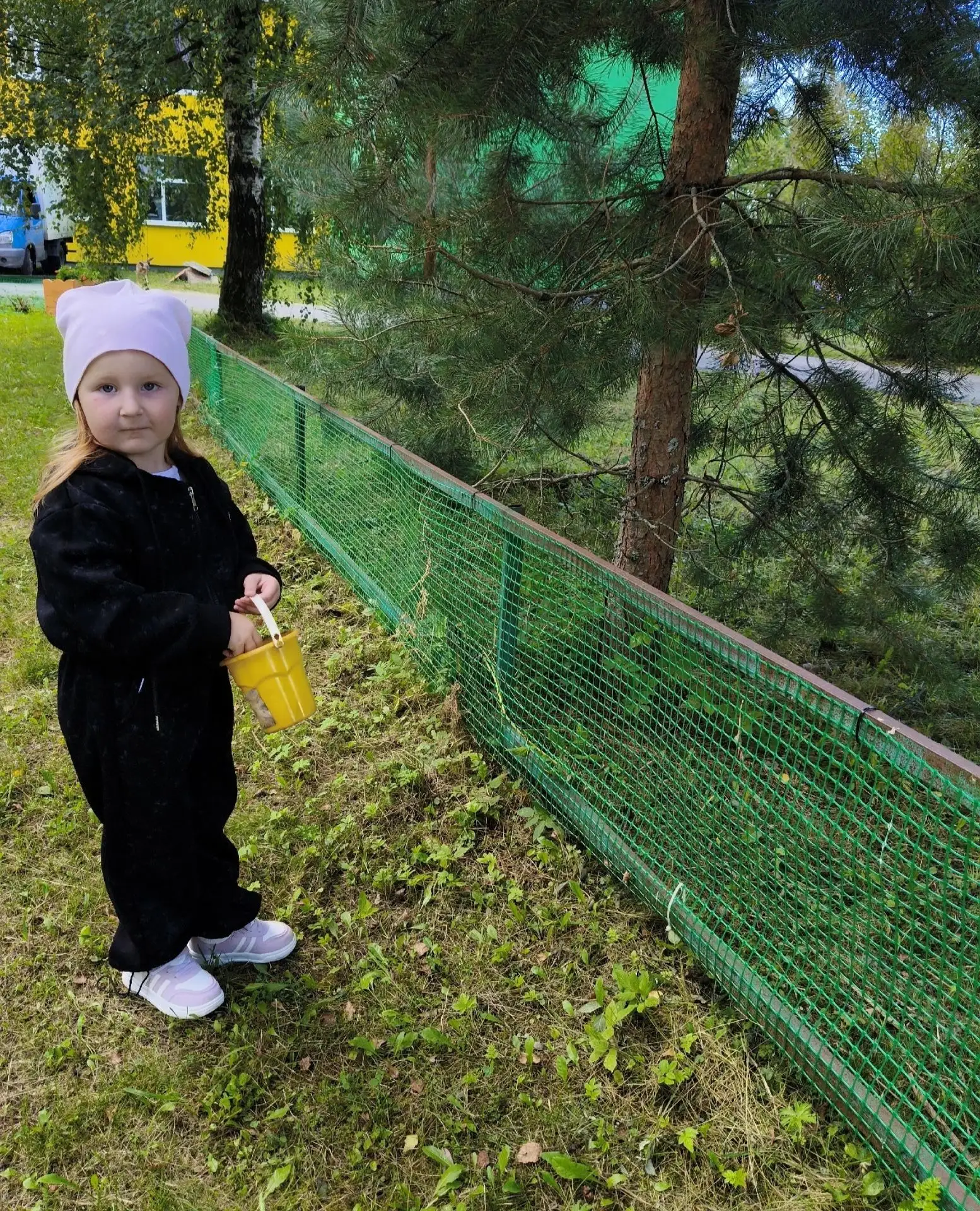 🌞Портреты лета...