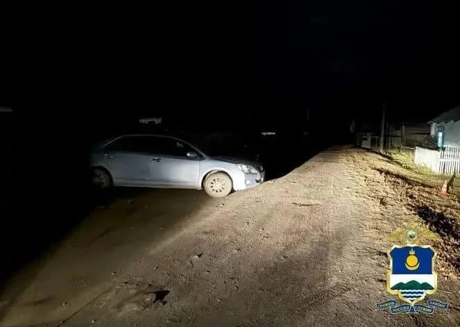 Бухая женщина насмерть задавила собственную мать во дворе дома в Бурятии.