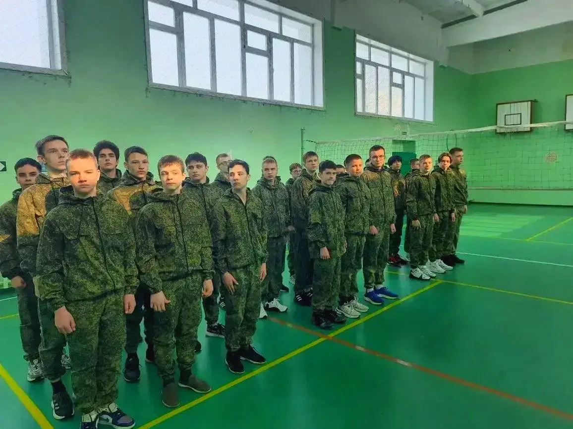 Проект, рождённый Героями Сахалина и Курил ✨  Эти дни в селе Поречье проходят экспериментальные сбор