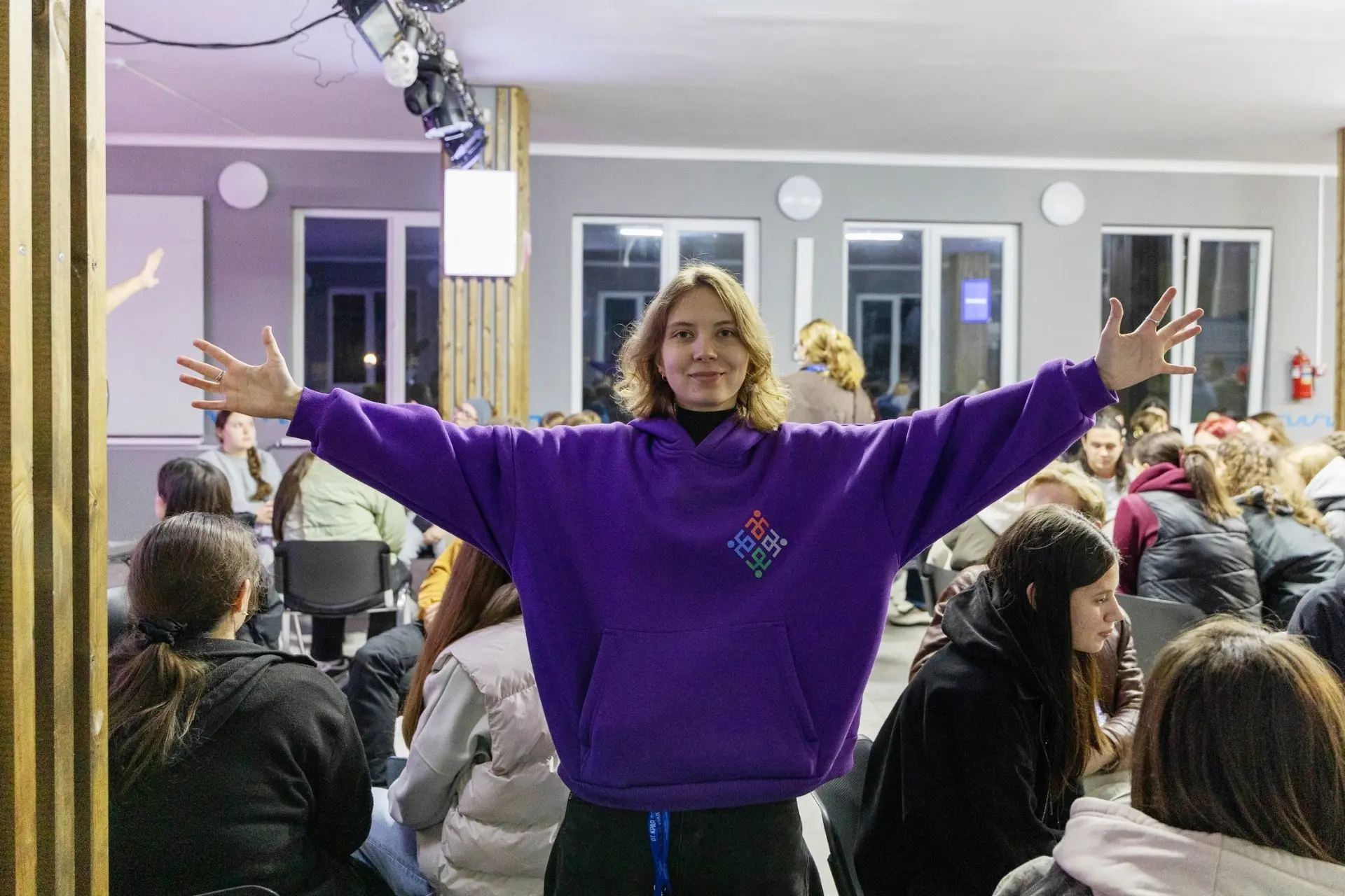 🤩 Стали известны обладатели повышенных стипендий