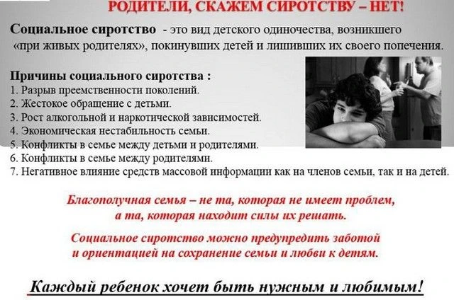 Ответственное родительство: не про идеальность, а про поддержку
