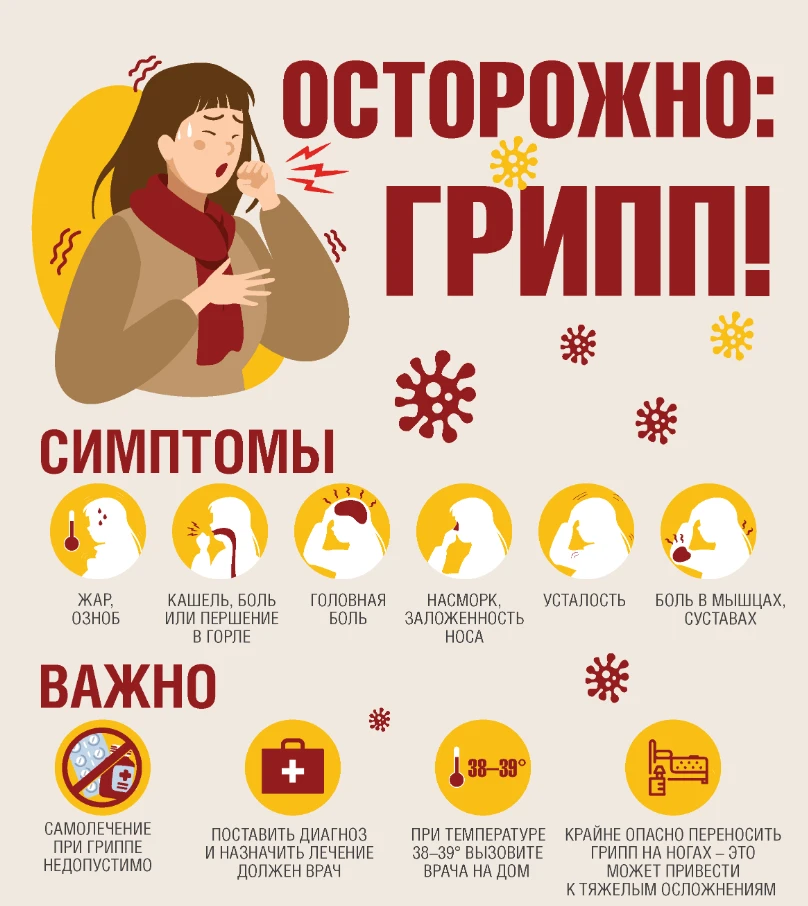 а в теле;