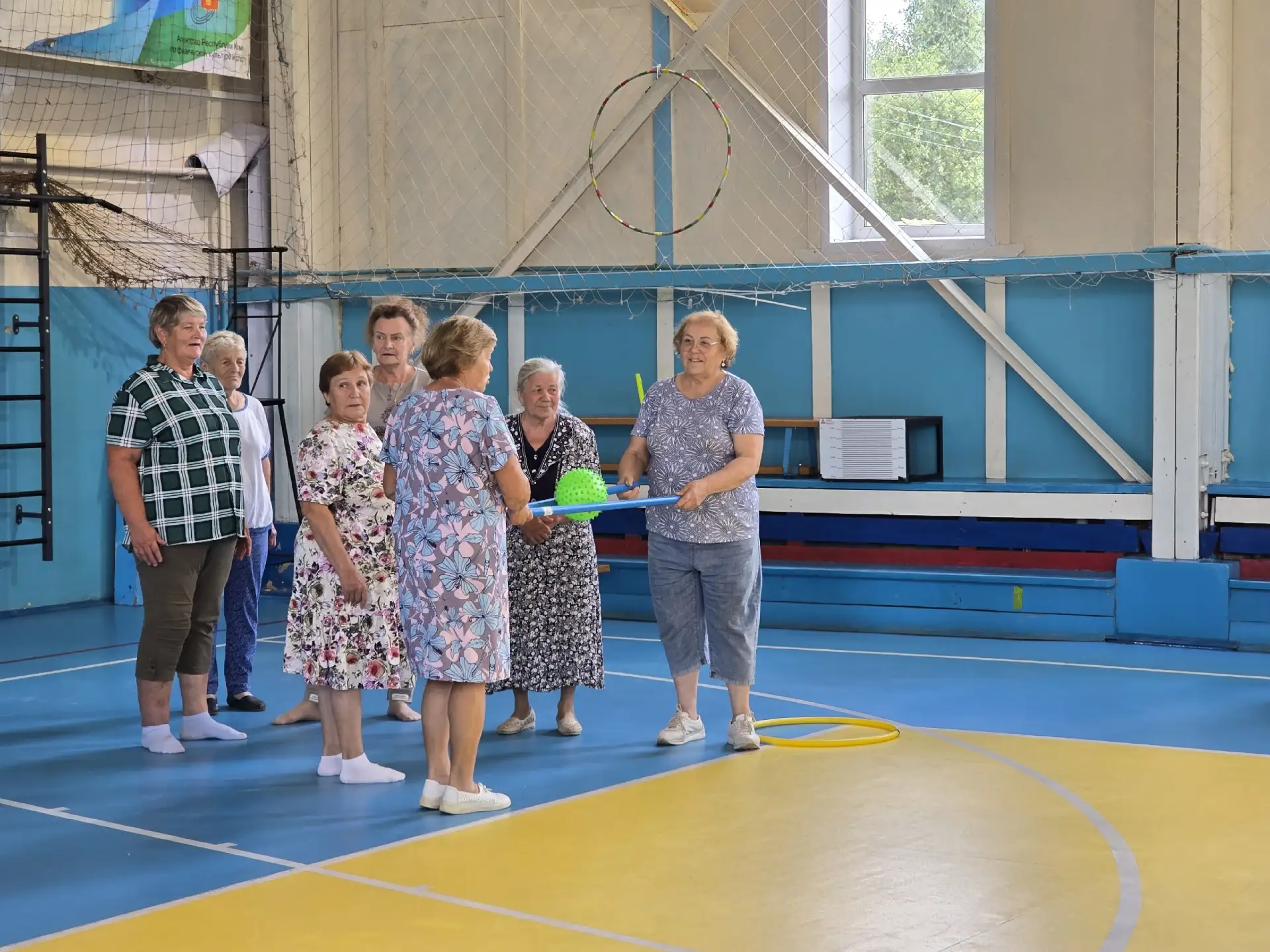 Возраст — это просто цифры, когда в сердце живет молодость! ✨
Наши ветераны в очередной раз доказали