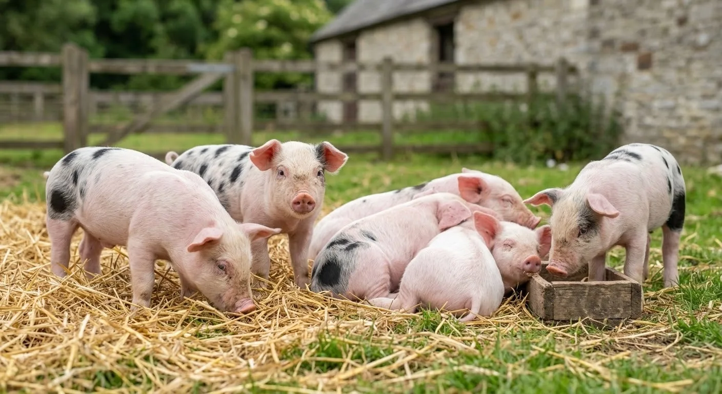 🐖 АЧС: заболевание, которое нельзя недооценивать