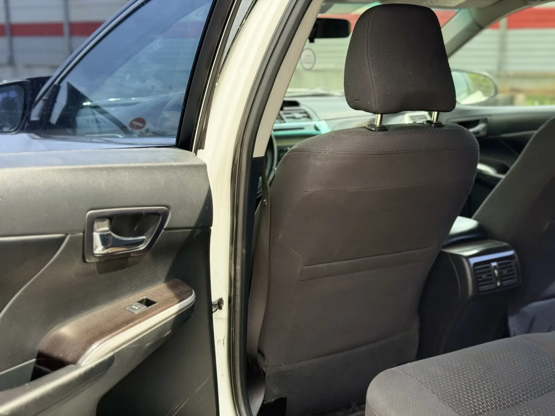 ❌АВТОМОБИЛЬ ПРОДАН❌  🚘TOYOTA CAMRY 50 2.0AT 2014   🔥Наша цена - 980.000₽ 📊АВИТО оценка ~ 1.125.000₽ 