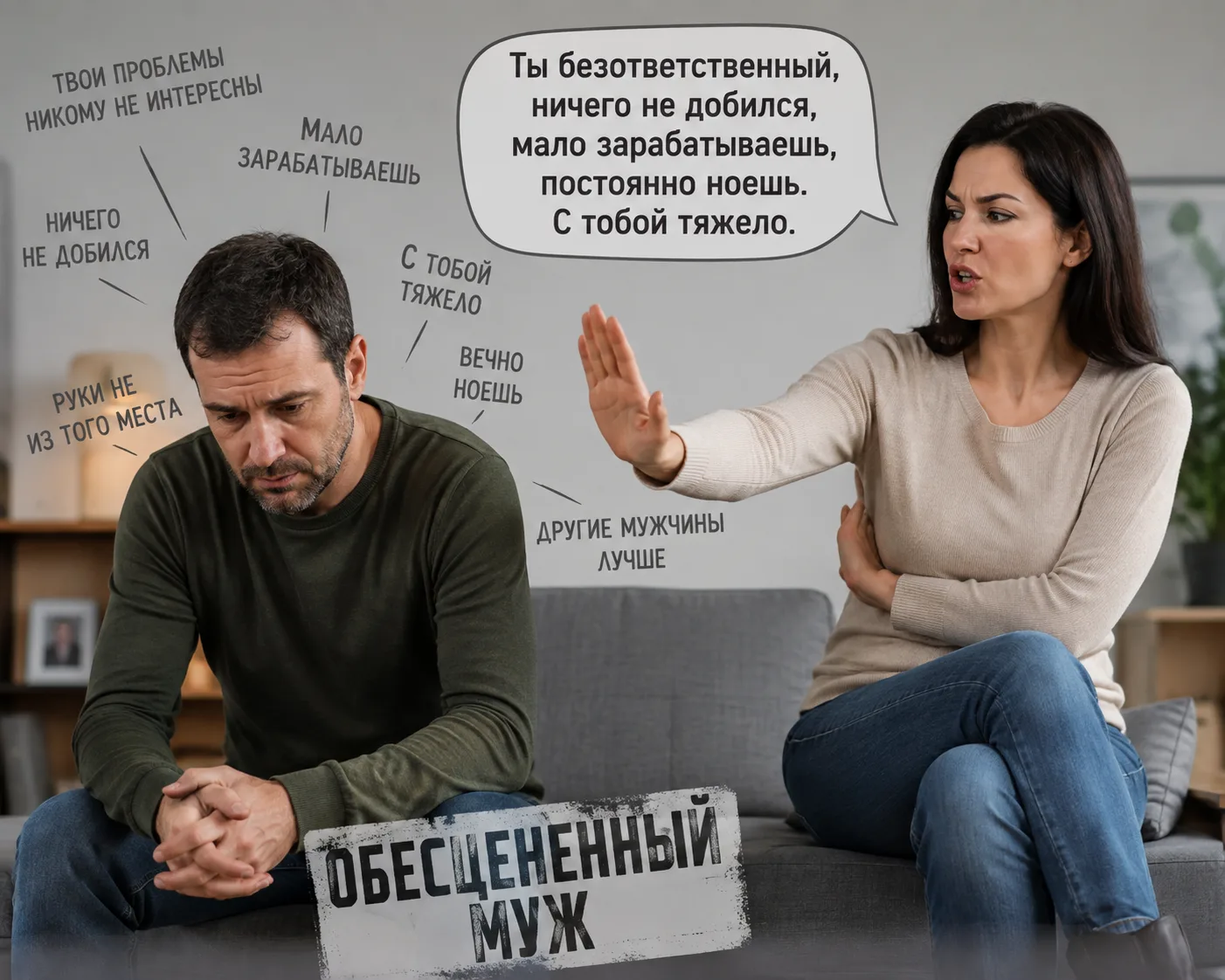Разберём один случай, сценарий которого очень часто встречается в моей практике работы ...