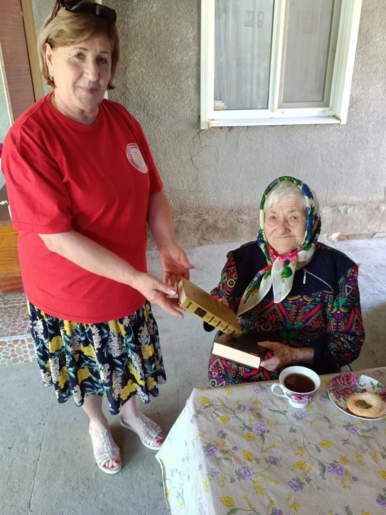 День Русского языка
 
    📚📖6 июня отмечался праздник Русского языка и 227-летие со дня рождения А