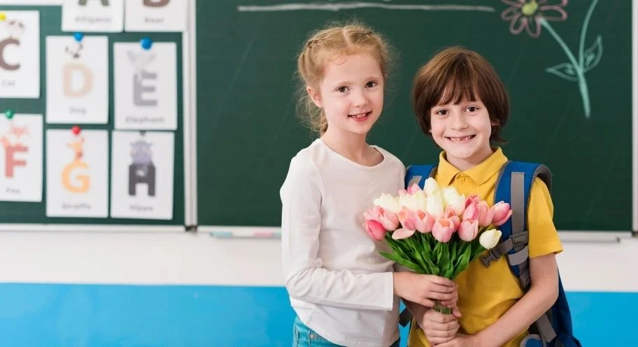 Как работающим родителям попасть на линейку 1 сентября - юрист