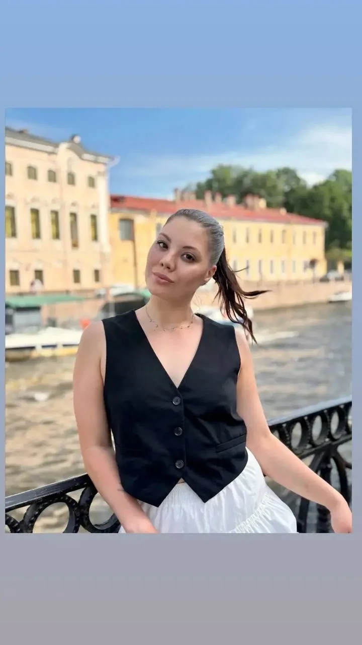 🎉Сегодня день рождения отмечает инструктор ФОК "Ижорец" по волейболу Ксения Андреевна ...