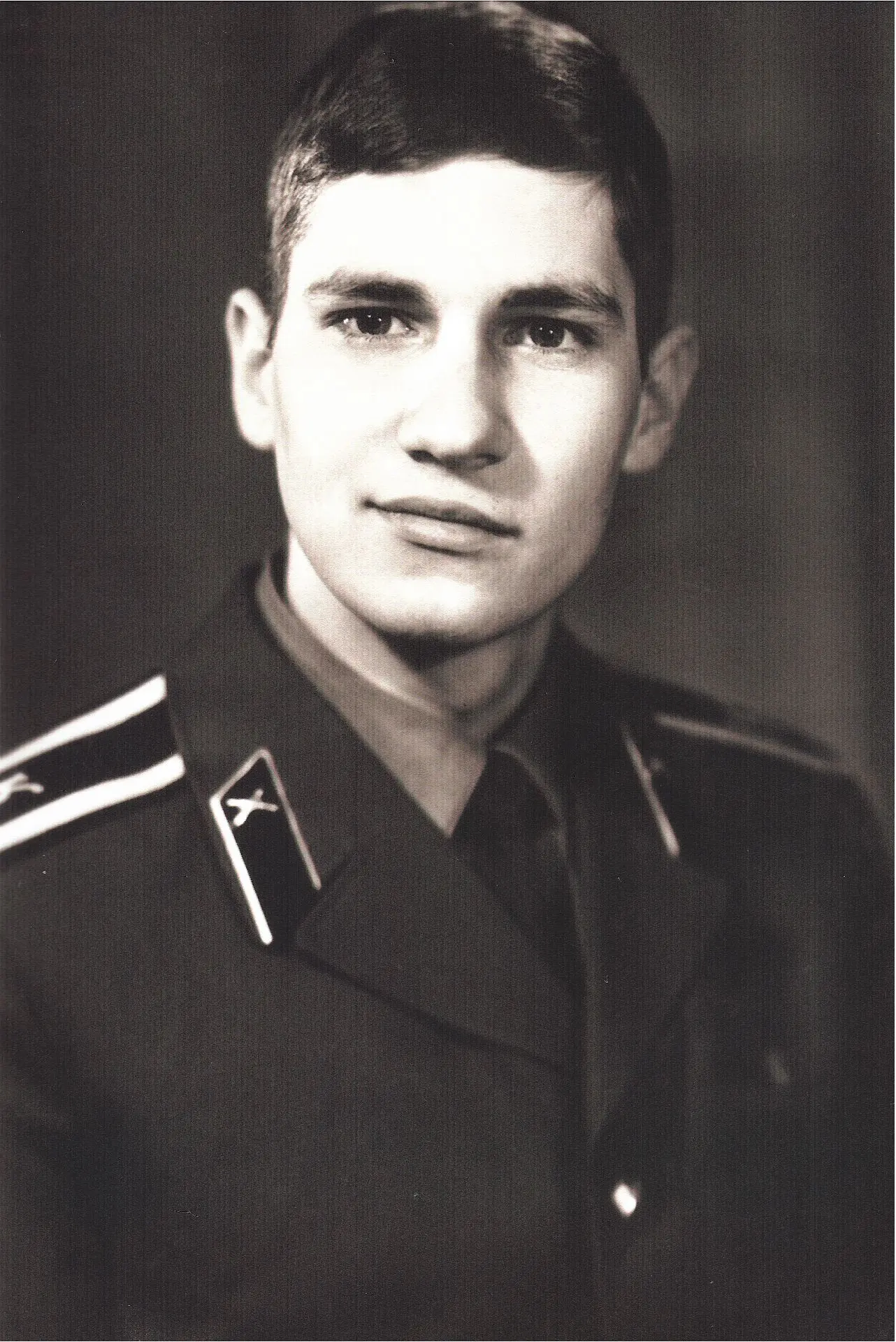 Сегодня — День офицеров.