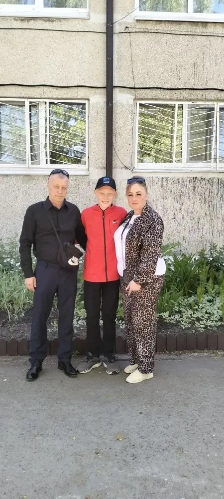 Возвращение ребёнка в родную семью возможно, если его родители стремятся к позитивным п...