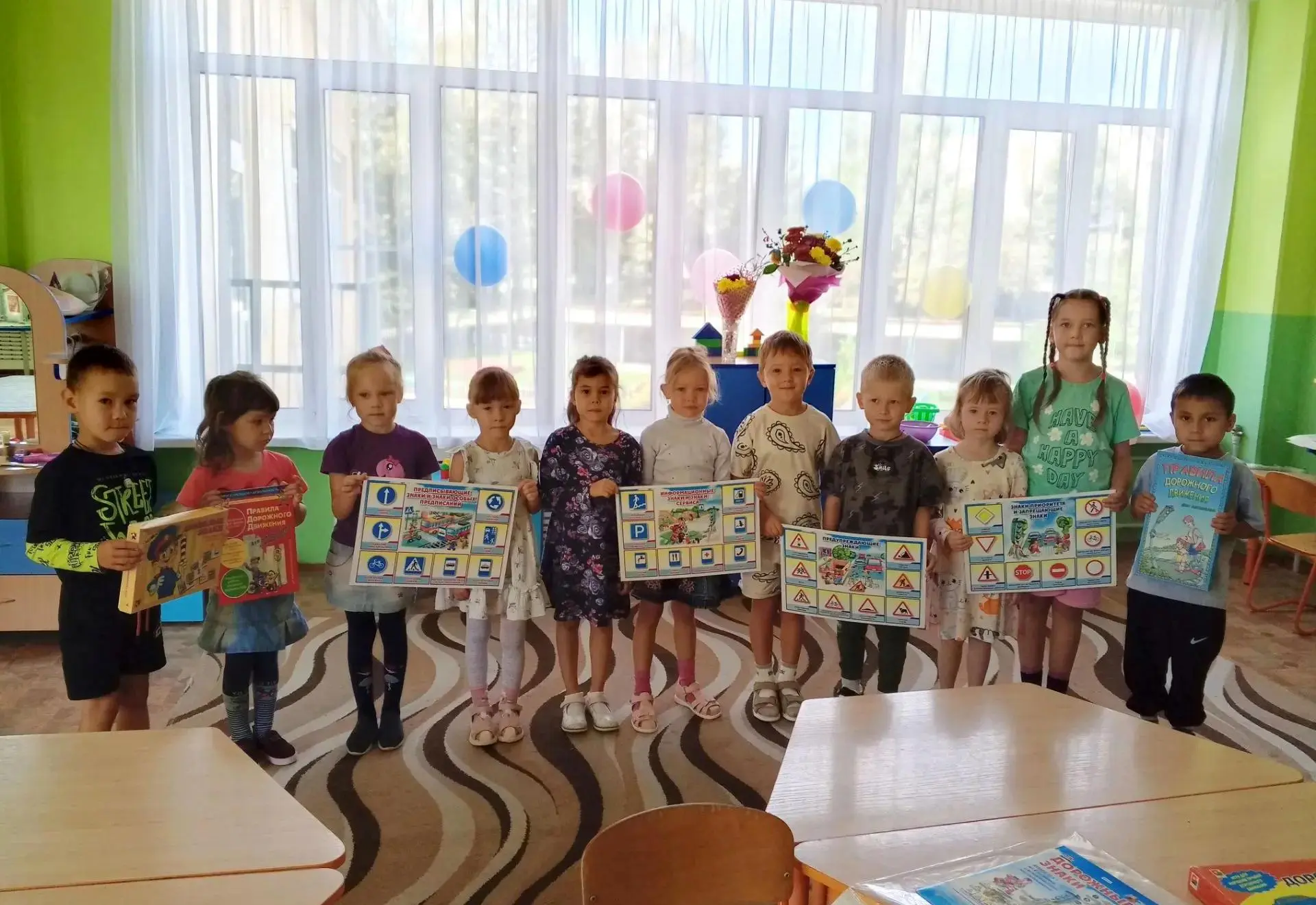 🎉 1 сентября — не только День знаний, но и день важных уроков! 🎉