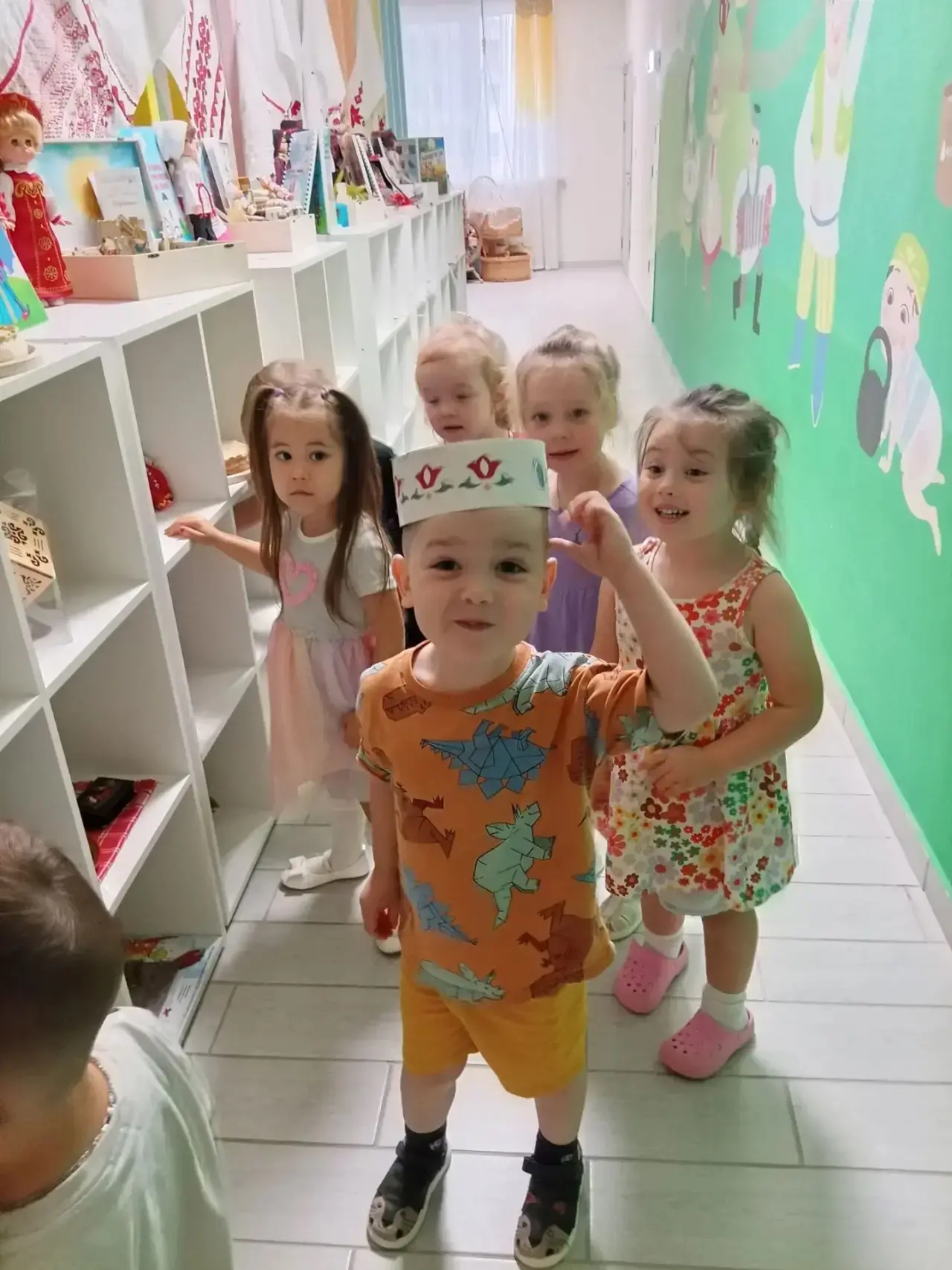 Какие языки относятся к языкам народов России? 🇷🇺